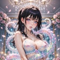 ガーリー触手 2枚目