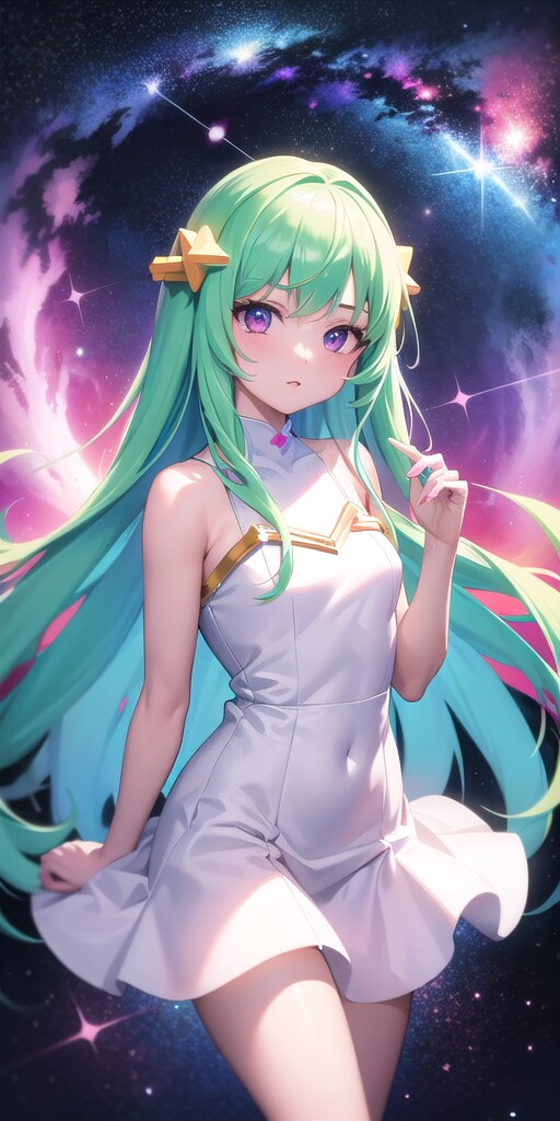 宇宙