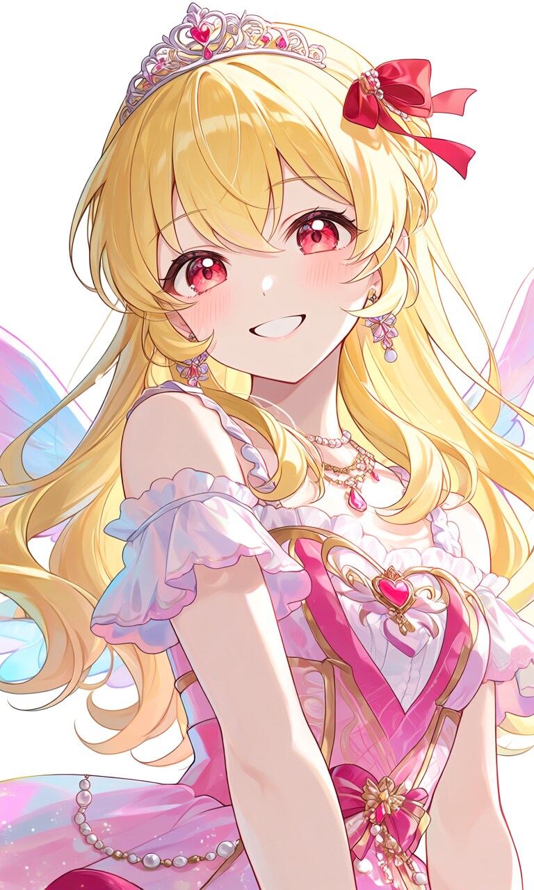 いちごパーティー３
