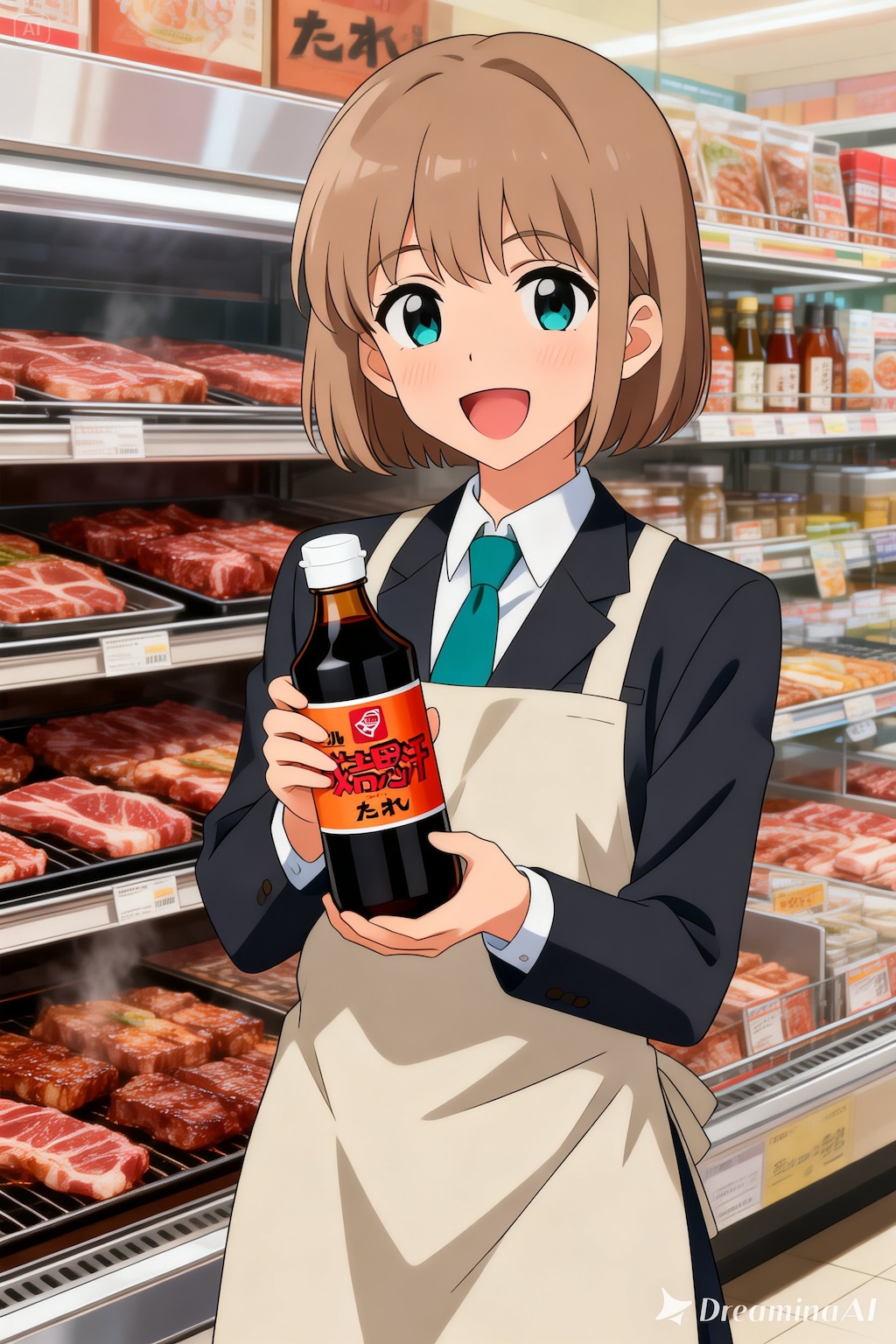 成吉思汗たれの日