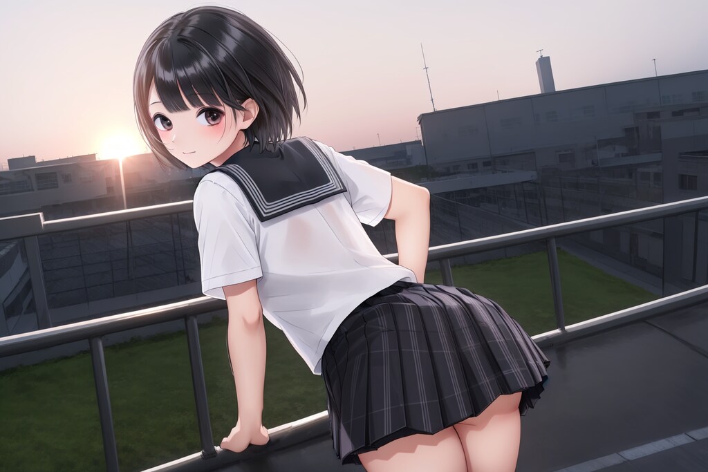 日菜ちゃんのクラスの担任だったなら 妄想SSシリーズ5