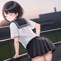 日菜ちゃんのクラスの担任だったなら 妄想SSシリーズ5 2枚目