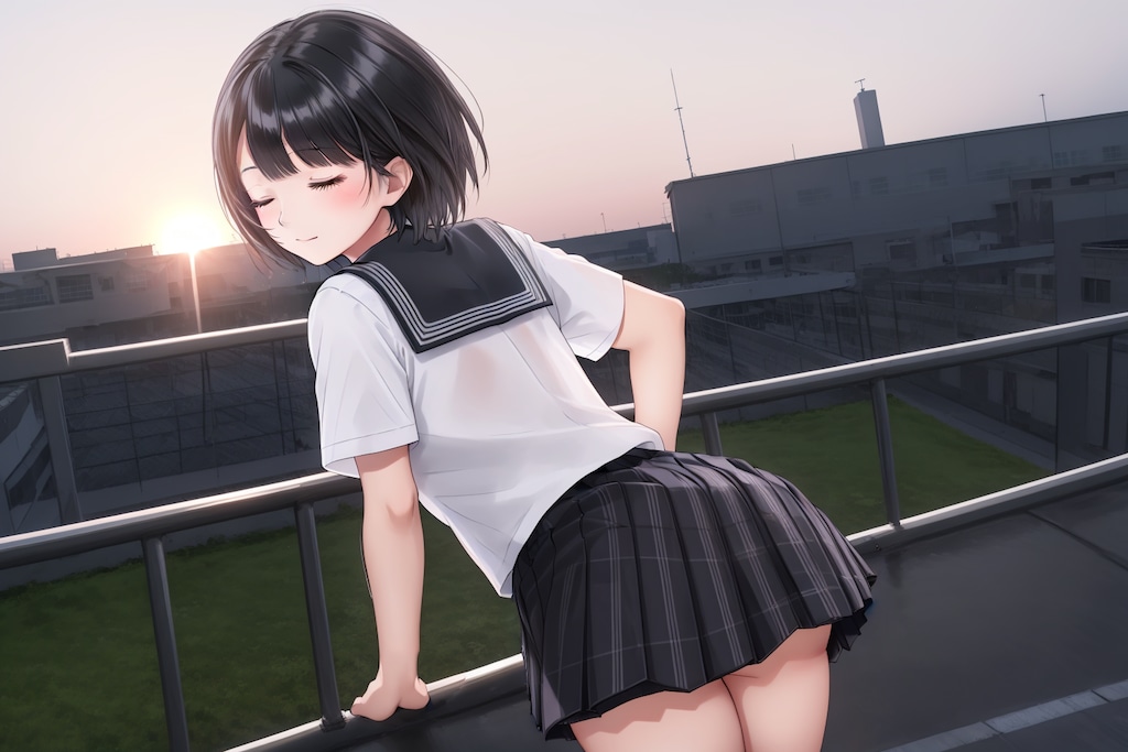 日菜ちゃんのクラスの担任だったなら 妄想SSシリーズ5