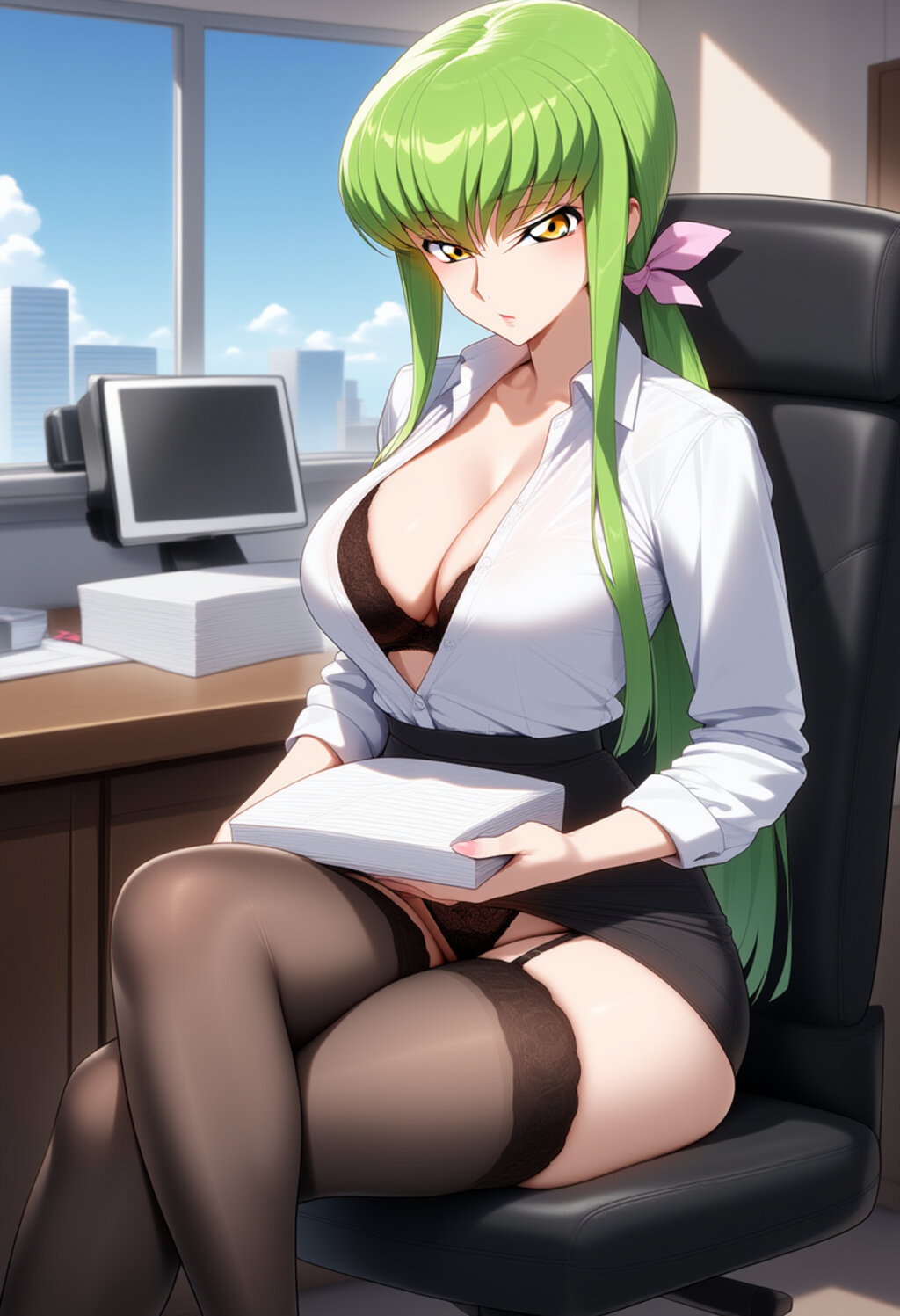 秘書