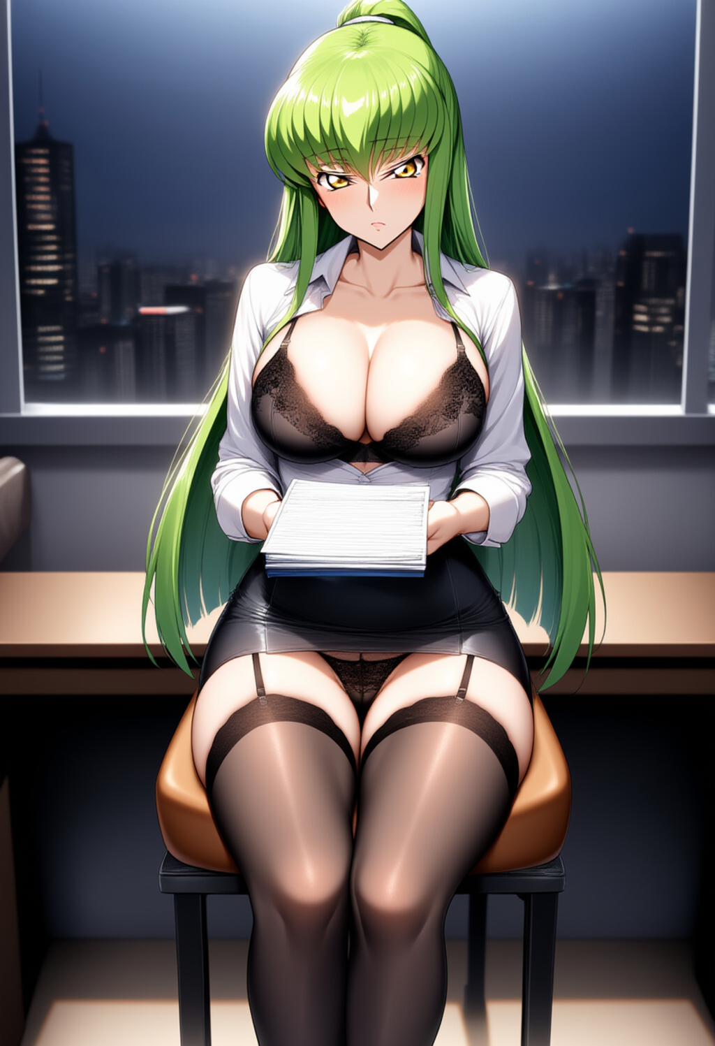 秘書