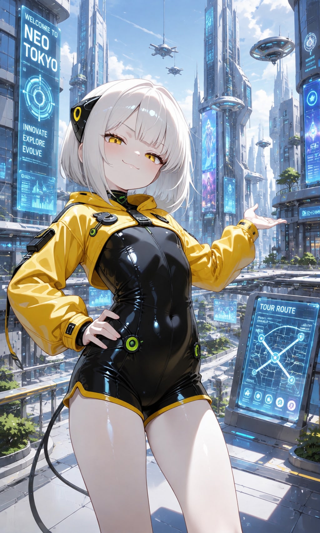 おはようございます！さぁ！遊びに行きますよ！✨️