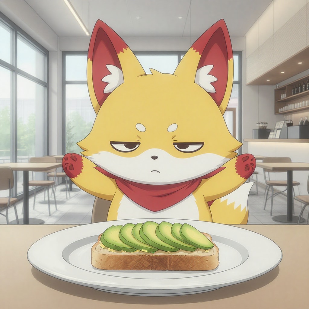 キューカンバーサンドイッチ | の人気AIイラスト・グラビア