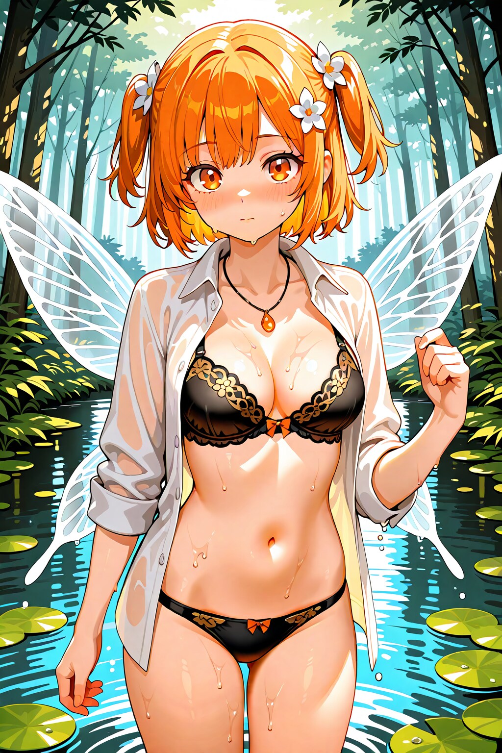 妖精