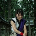 露払い 5枚目