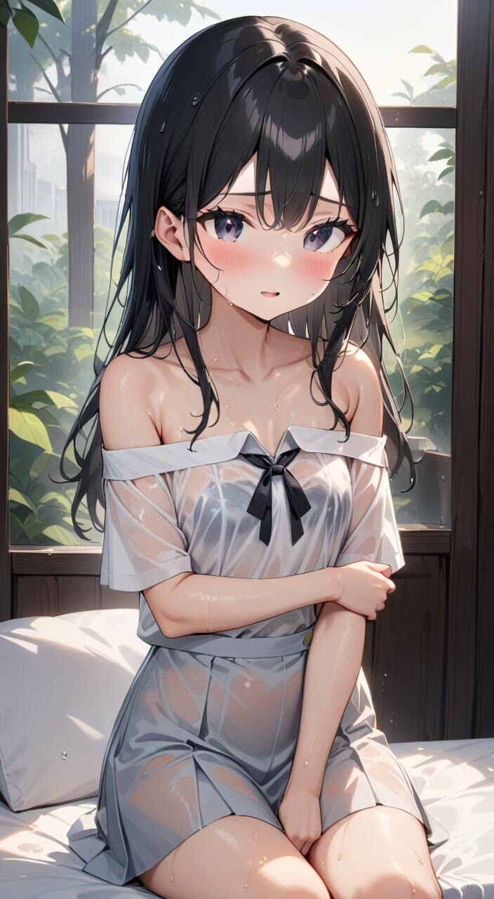 オフショル（1）（R-15）