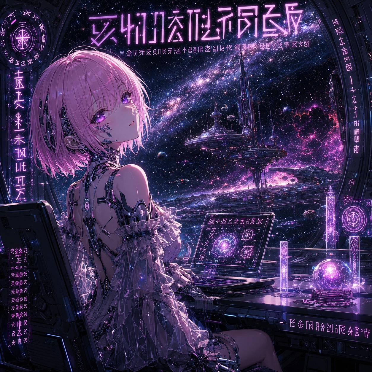 【最新構文＆使用歓迎】アドビ＆チャッピーの習作アラカルトその３２６ | の人気AIイラスト・グラビア