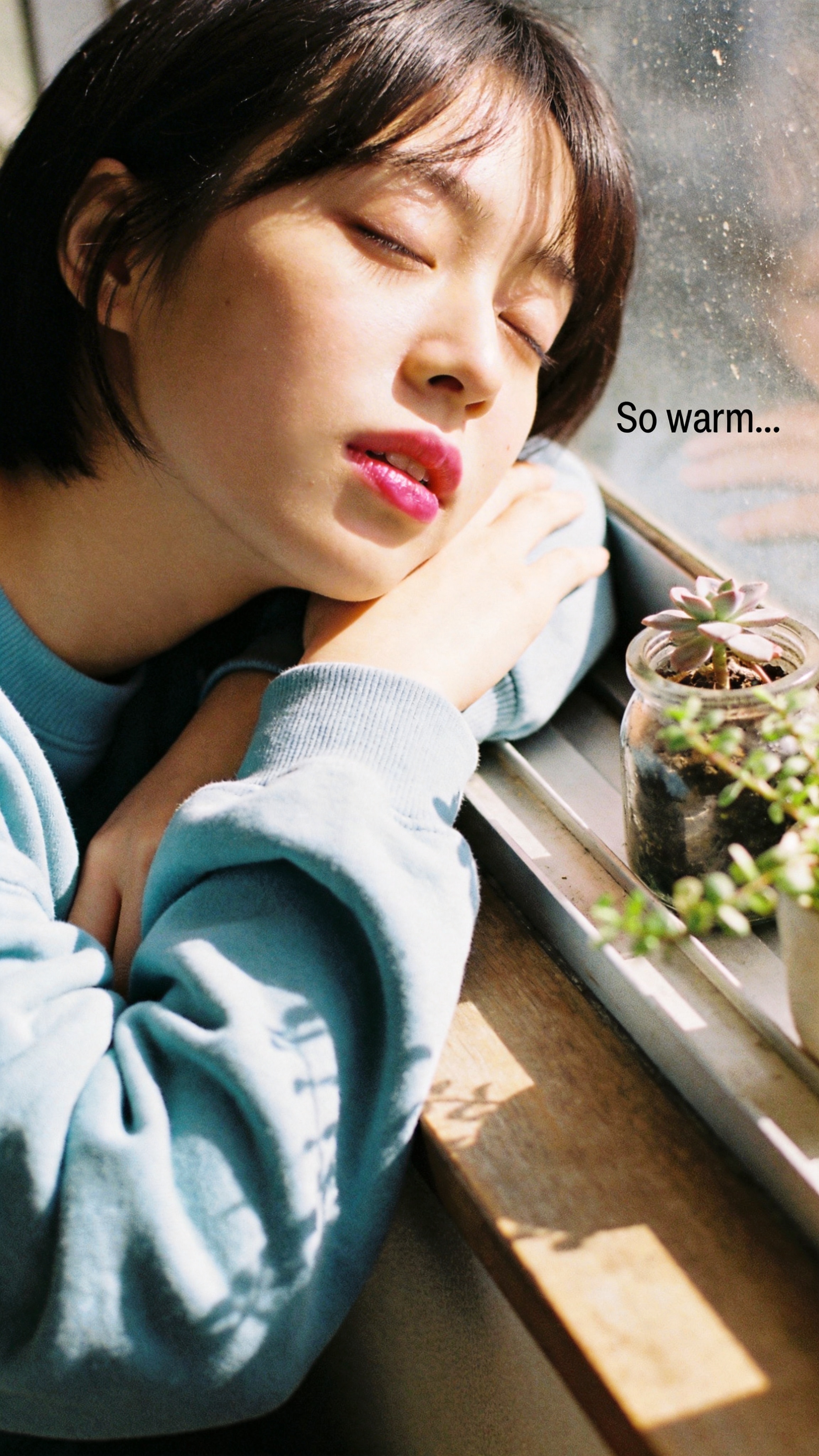 Golden Morning Repose | の人気AIイラスト・グラビア