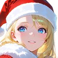欲しかったクリスマスプレゼントは 3枚目