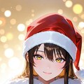 欲しかったクリスマスプレゼントは 7枚目