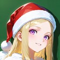 欲しかったクリスマスプレゼントは 5枚目