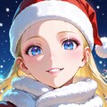 欲しかったクリスマスプレゼントは 4枚目