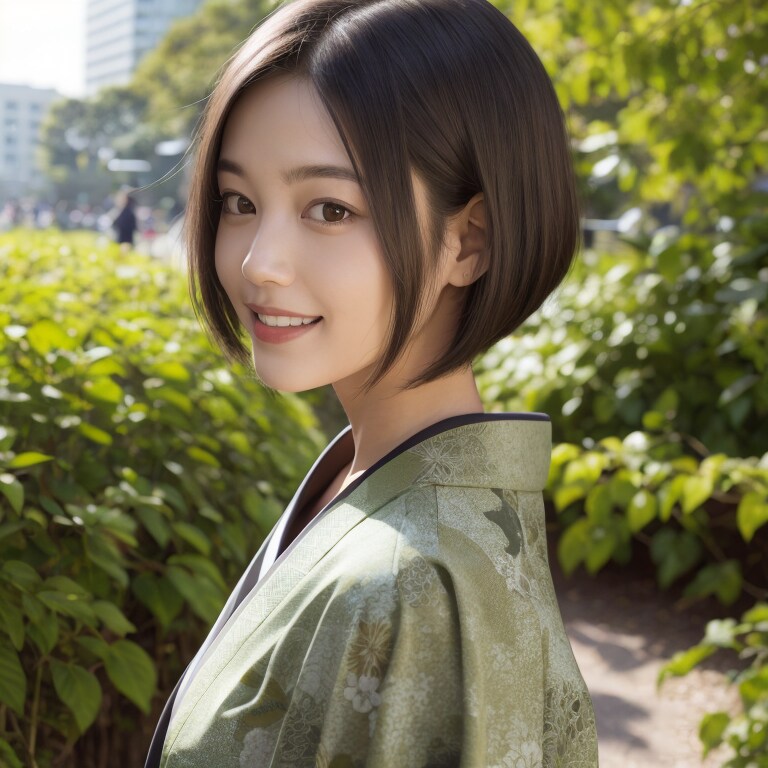 オデ子