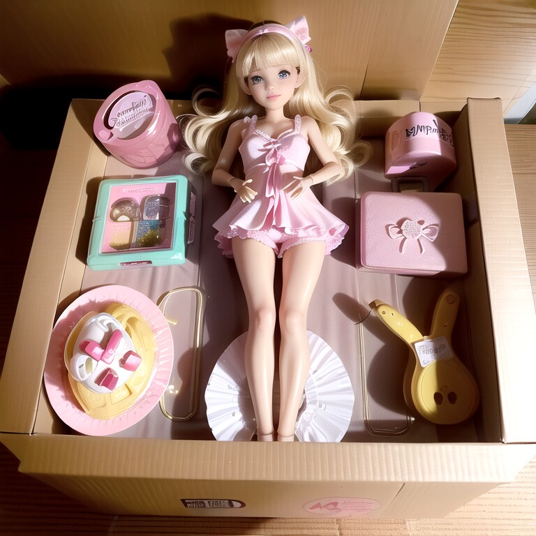 パジャマドール2
