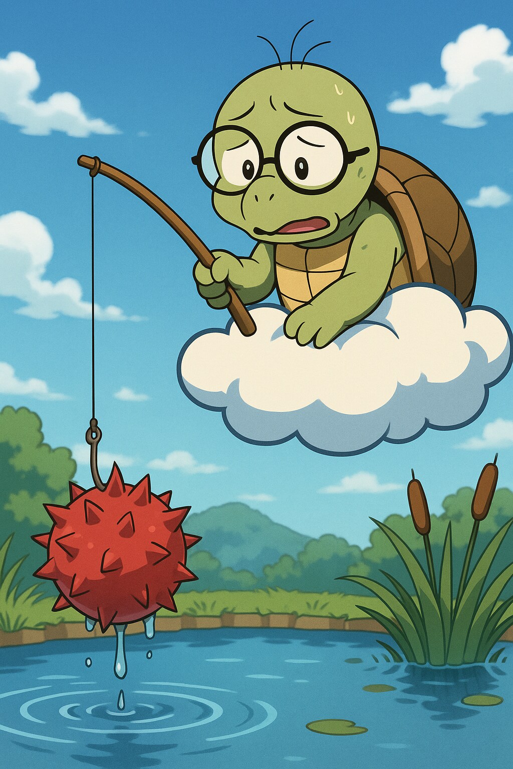 [がぞうください]これ、どうしましょう？