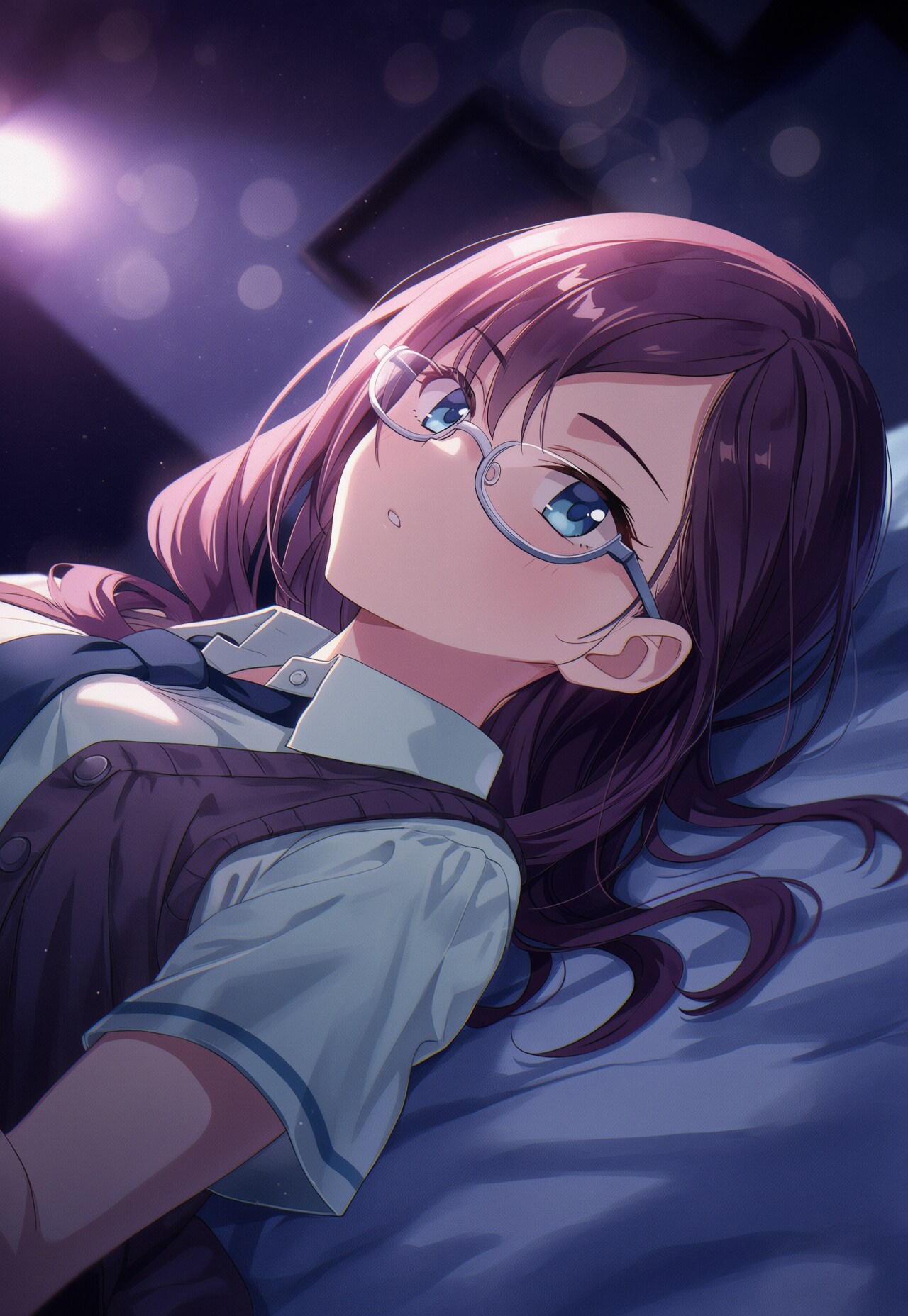 八神マキノ