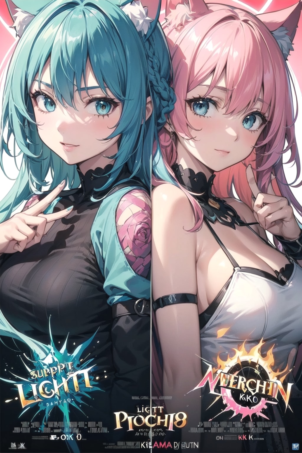 ユーザー主催投稿企画開催決定🎉🎊