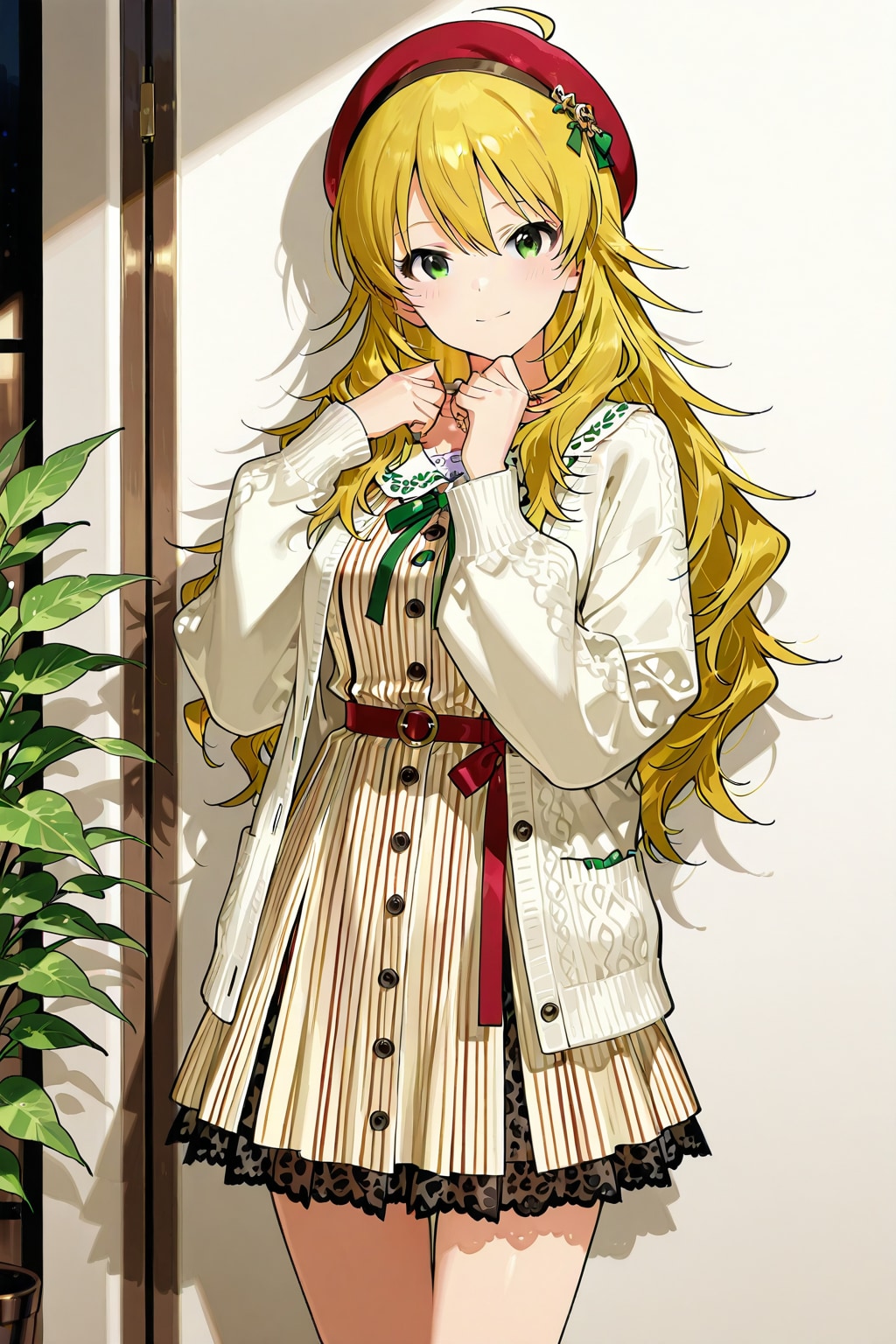 星井美希 | の人気AIイラスト・グラビア