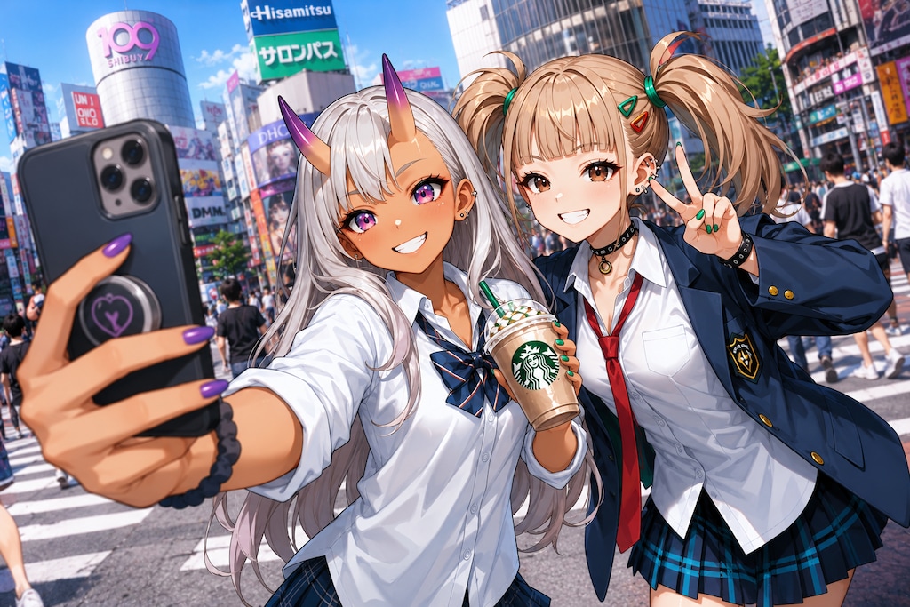 おでかけ