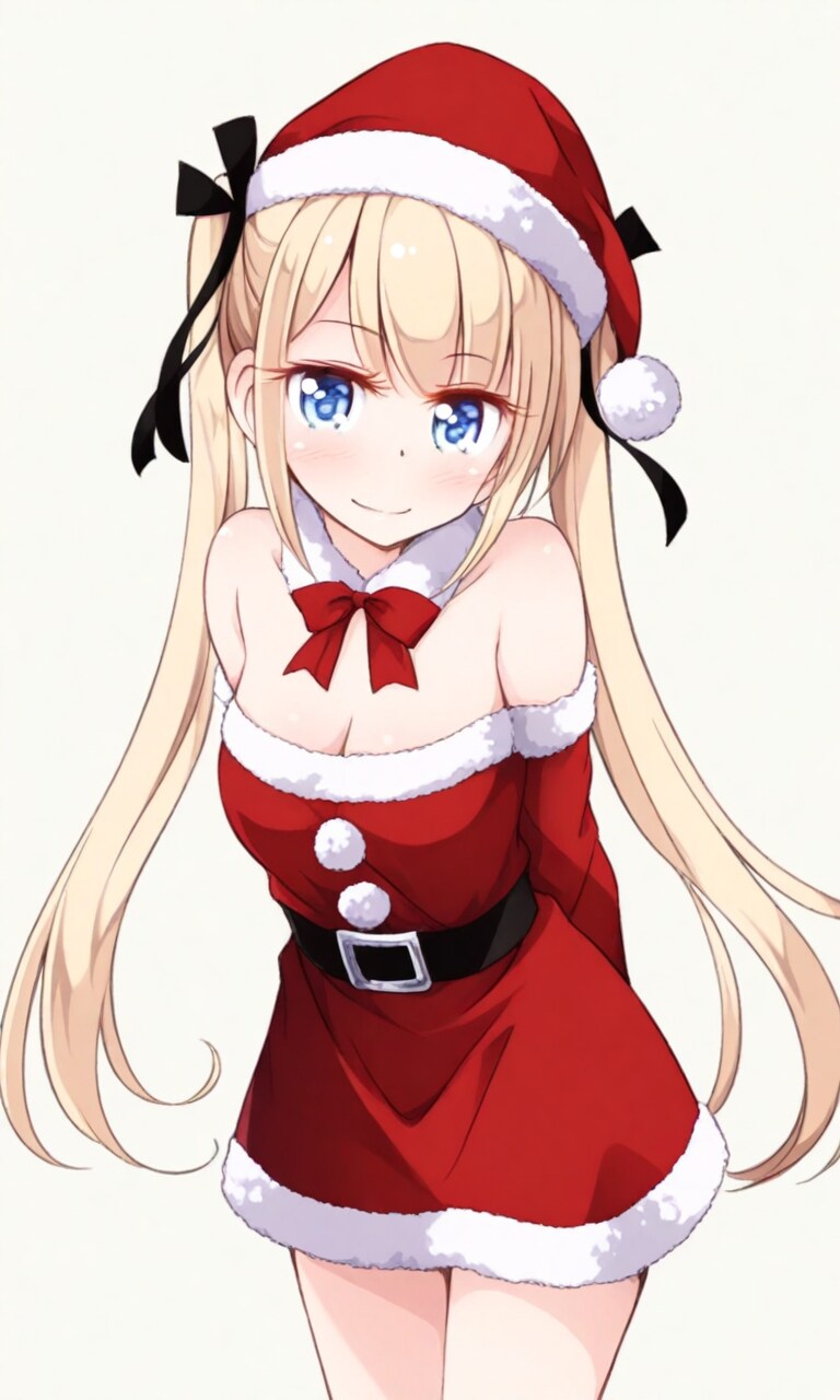 マリー・ローズ サンタガール