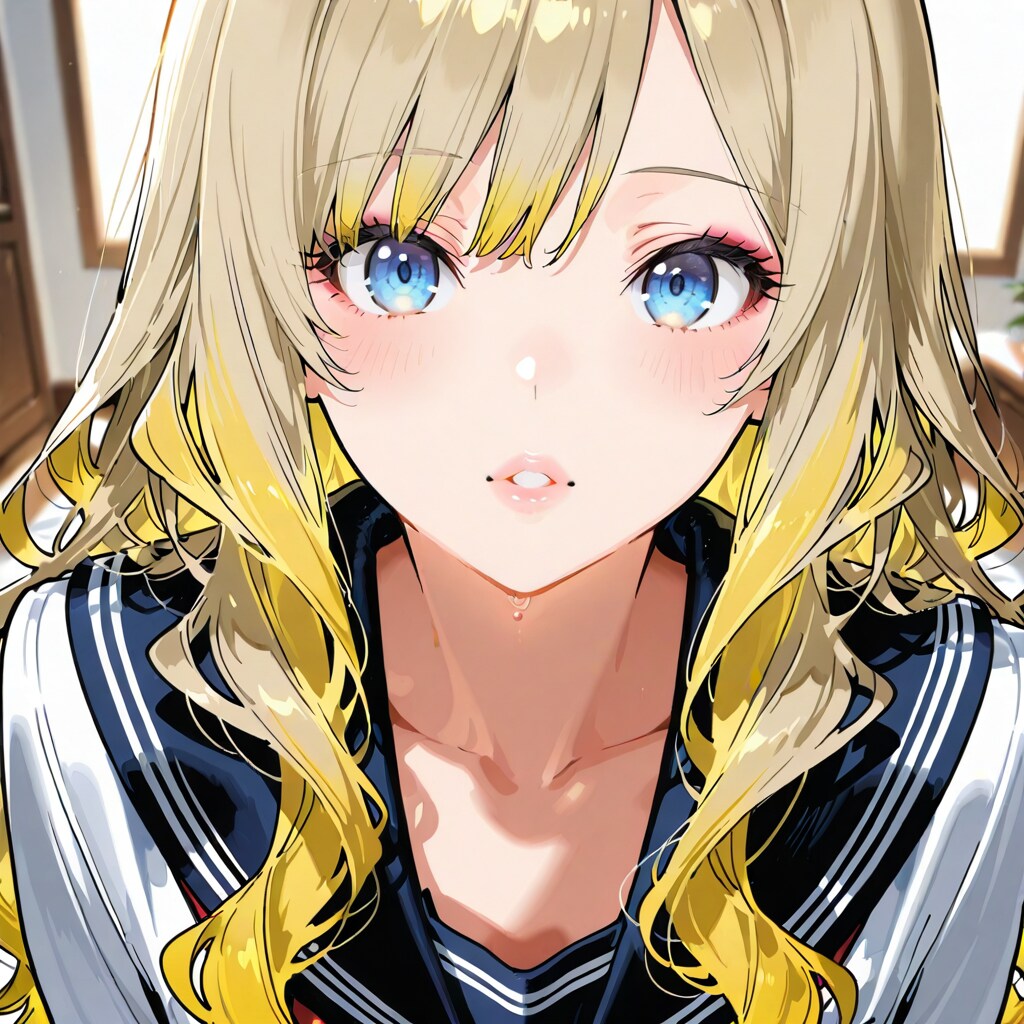 綺麗だねメイクアップだちちぷいや　弾