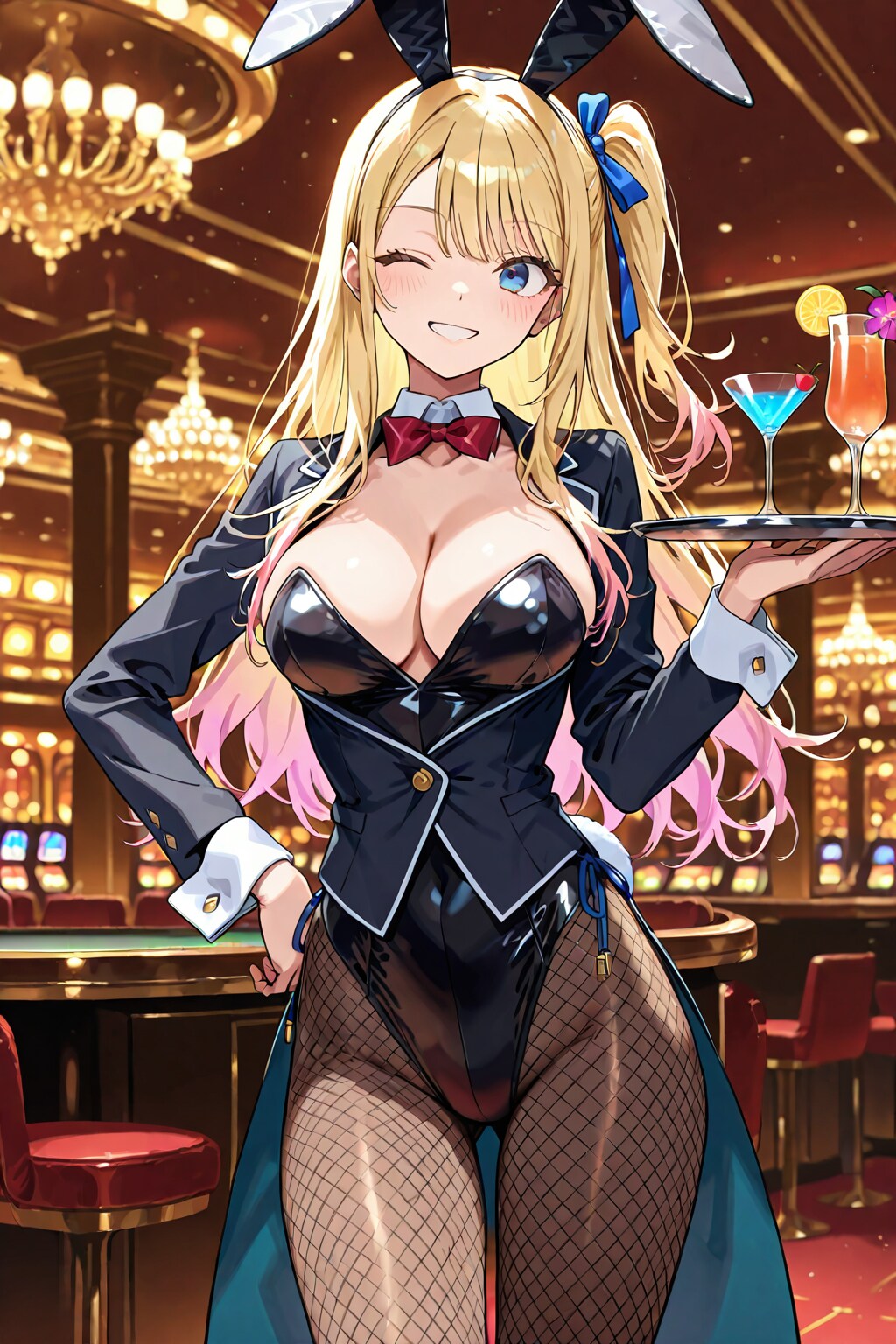 今日のちちぷい　その４２１
