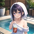 湯けむり温泉旅館 2枚目