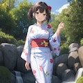 湯けむり温泉旅館 3枚目