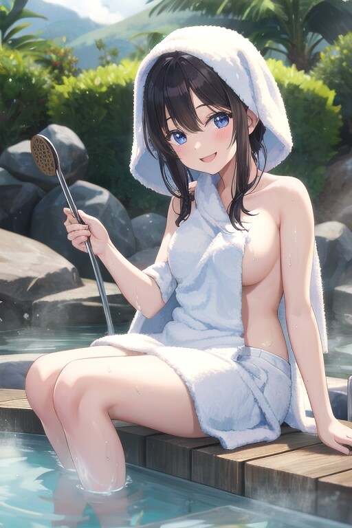 湯けむり温泉旅館