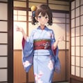 湯けむり温泉旅館 5枚目