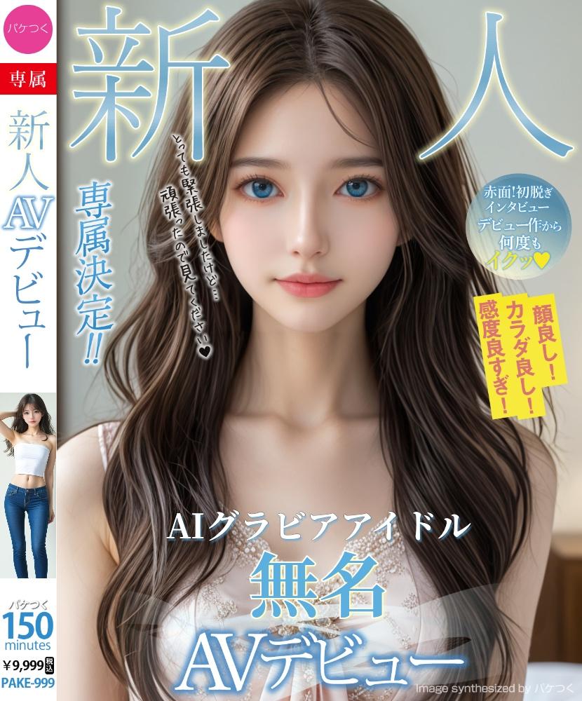 某パッケージ風