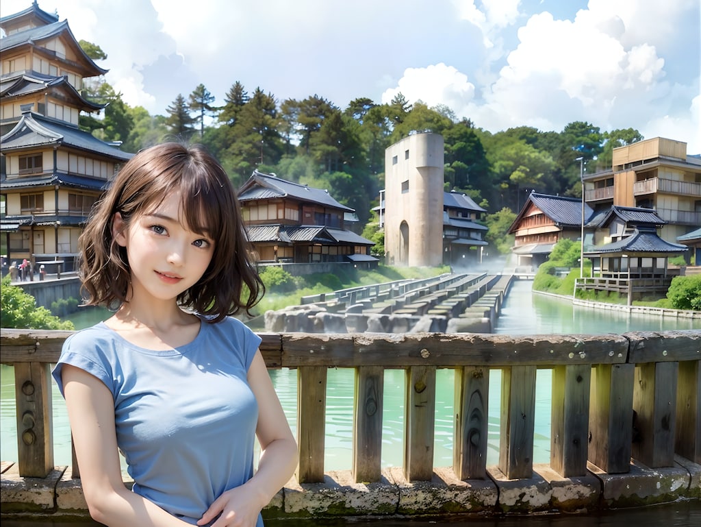 草津よいとこ 一度はおいで