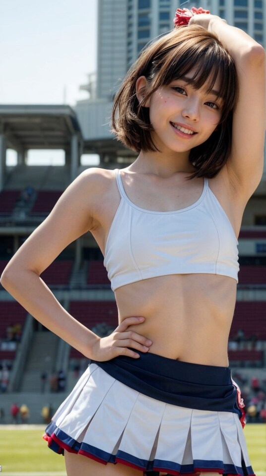 stars in the stadium 6