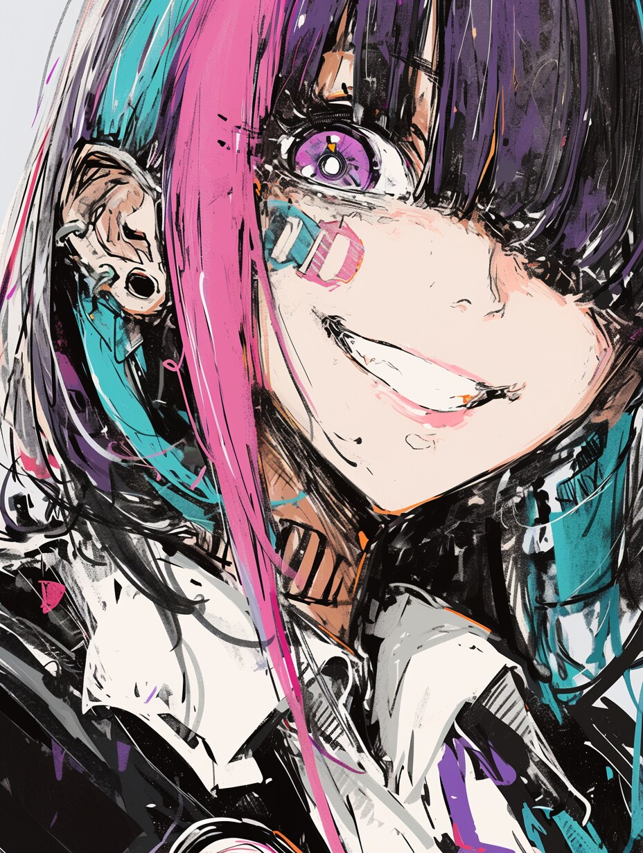 喜び | の人気AIイラスト・グラビア