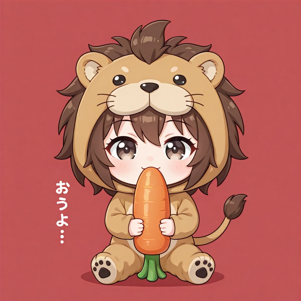 世界ライオンの日