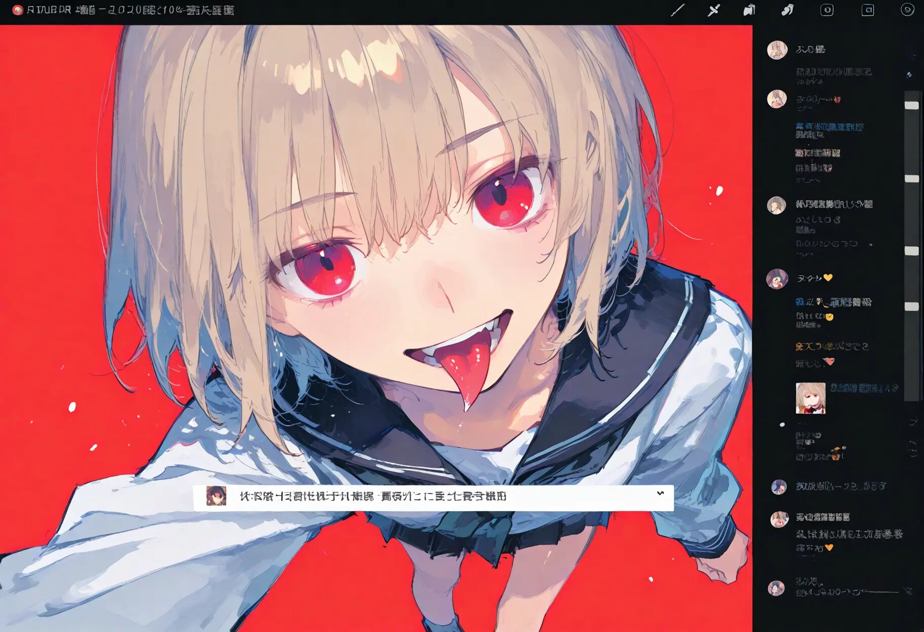 instagirl | の人気AIイラスト・グラビア