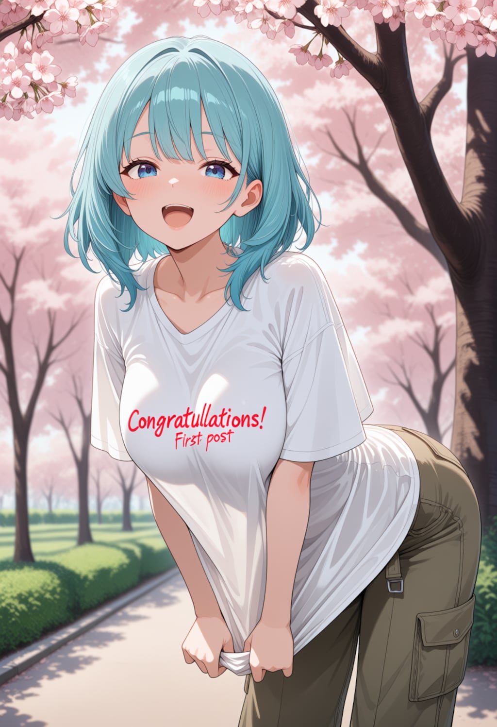 初投稿！