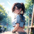 JK パンツ 5枚目