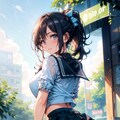JK パンツ 2枚目