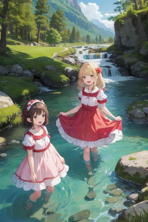 山