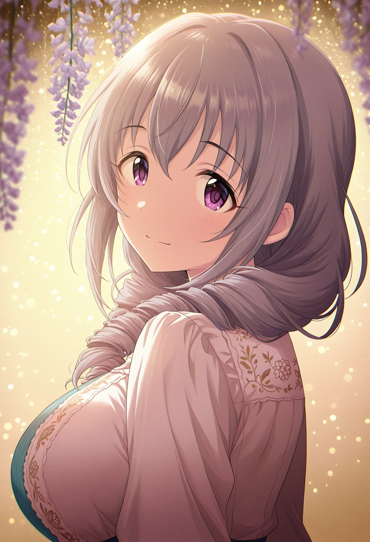 榊原里美 | の人気AIイラスト・グラビア