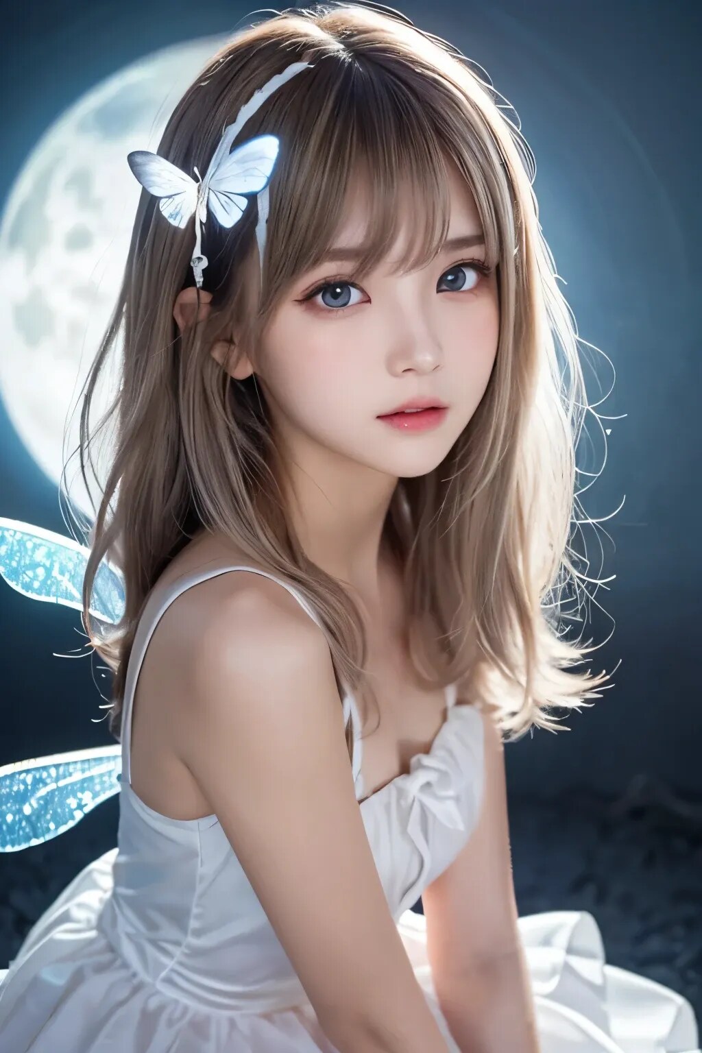 butterfly