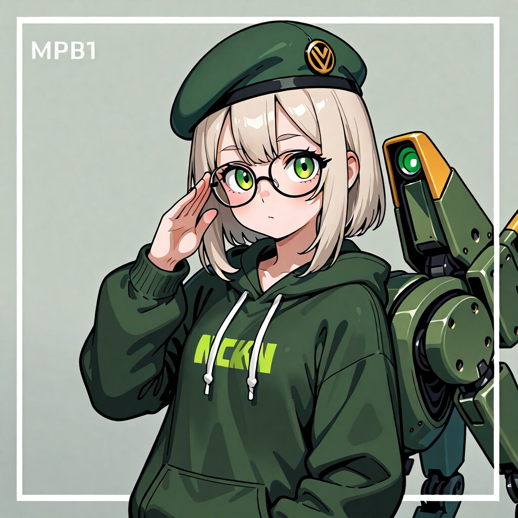 智将