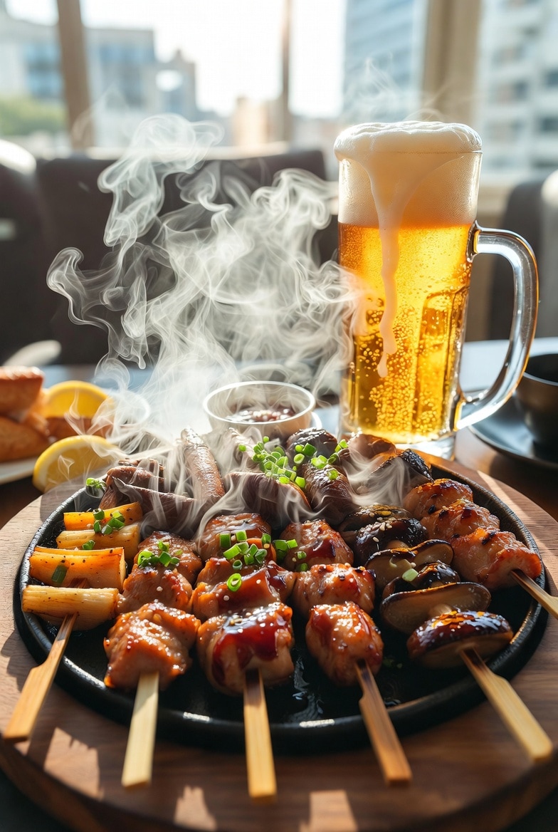 朝から | の人気AIイラスト・グラビア