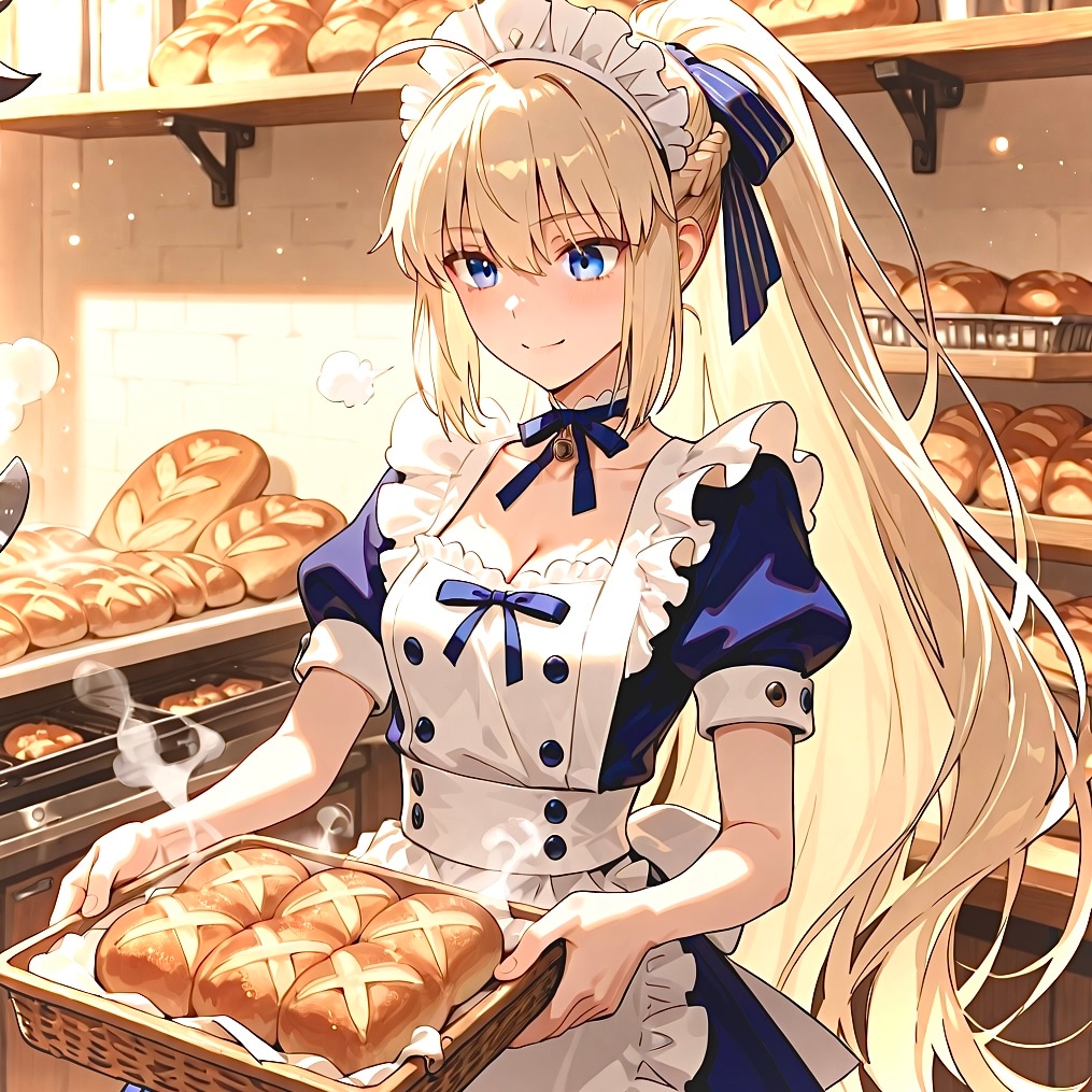 見た目に反してハードです。 | の人気AIイラスト・グラビア