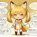 はたらきたくない 4枚目